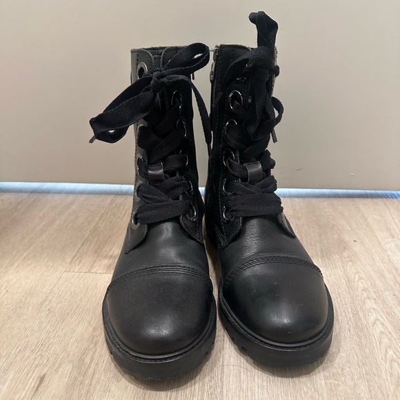 Zadig & Voltaire Boots - Picture 1 of 9